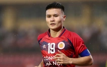 Lịch trực tiếp vòng 16 đội Cúp quốc gia: Công An Hà Nội gặp Thể Công-Viettel