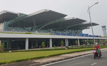 Bộ Xây dựng nêu quan điểm về đầu tư, nâng cấp sân bay Cần Thơ