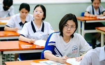 Tuyển sinh 2026: Cân nhắc giảm số phương thức, siết học bạ