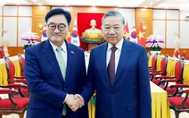 Đề nghị Hàn Quốc tiếp tục đơn giản hóa thủ tục cấp thị thực cho công dân Việt Nam