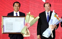 Khai mạc Liên hoan phim Việt Nam: TP.HCM chính thức đón nhận danh hiệu thành phố điện ảnh