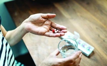 Thuốc thang làm buồn đường ruột