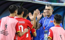 Cổ vũ U17 Việt Nam giành vé dự World Cup 2026 trên kênh nào?