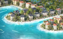 Vinhomes Green Paradise là ứng viên đầu tiên của '7 Kỳ quan đô thị tương lai'