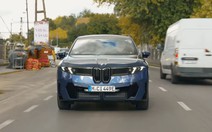 Xe điện đi được hơn 1.000km/sạc, nạp năng lượng 10 phút là đủ chạy Hà Nội - Nghệ An, ra mắt 2026