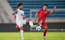 Xuân Son sẽ thi đấu cho CLB Nam Định vào cuối tuần