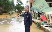 Lâm Đồng đề nghị hỗ trợ 600 tỉ đồng khắc phục hậu quả bão lũ