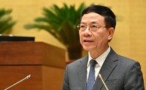 Lần đầu trình Quốc hội luật về trí tuệ nhân tạo, phạt tối đa 2 tỉ đồng hành vi vi phạm về AI