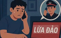 Vĩnh Long cảnh báo thủ đoạn bắt cóc online nhắm vào học sinh, sinh viên