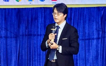 Học sinh sử dụng AI: ‘Thay vì cấm cản thì vẽ đường cho hươu chạy đúng’