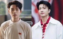 Đức Phúc ủng hộ thêm 200 triệu đồng, S.T Sơn Thạch bán đấu giá áo có chữ ký 33 anh tài gây quỹ