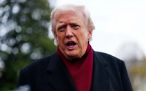 Tin tức thế giới 23-11: Đại diện Mỹ, châu Âu và Ukraine thảo luận về kế hoạch hòa bình mới