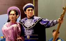 Bắt đầu những hoạt động văn hóa đêm tại Đường sách TP.HCM