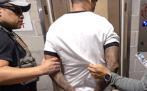 Mỹ giam giữ, trục xuất kỷ lục: hơn 65.000 người nhập cư