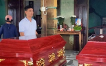 Rốn lũ Hòa Thịnh 23 người chết, 1 người mất tích, không có 'hàng trăm người' như tin đồn