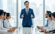 Chúng ta cần kiểu lãnh đạo nào?