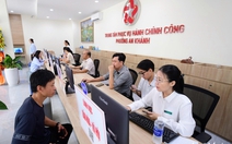 Tin tức sáng 23-11: Đề xuất mới quy định về vị trí việc làm công chức