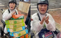 Những món quà vô giá