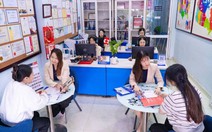 Triển lãm Du học 2025 mở rộng cơ hội cho học sinh Việt