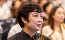 'Mưa đỏ' được chọn dự Oscar vì phản ánh trăn trở của cả đất nước