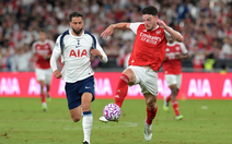 Dự đoán tỉ số Ngoại hạng Anh: Tottenham 'cầm chân' Arsenal