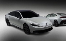 Honda City đời mới dễ lột xác đến mức khó nhận ra, lấy cảm hứng từ Prelude sắp về Việt Nam