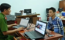 Khởi tố, tạm giam thanh niên gây tai nạn giao thông làm 2 người tử vong