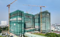 Nhà Khang Điền công bố giao dịch cổ phiếu người nội bộ