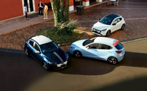 Mazda2 2026 ra mắt: Nhiều trang bị tiện nghi nay thành tiêu chuẩn, có cả bản độ như xe đua