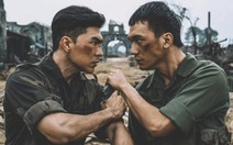 Viện hàn lâm Điện ảnh Mỹ công bố 'Mưa đỏ' đủ điều kiện tranh giải Oscar