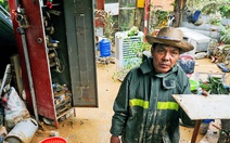 Nỗi đau xé lòng ở Diên Điền: Tuột tay người thân giữa lũ dữ...