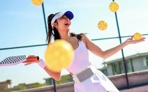 Vì sao chỉ mình Việt Nam 'phát cuồng' với pickleball ở châu Á?