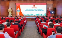 Hội nghị công tác truyền thông y tế năm 2025