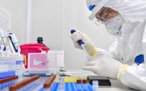 Trung Quốc vượt Mỹ về nghiên cứu khoa học, AI