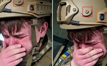 Ukraine bác thông tin video ép thanh niên 23 tuổi ra chiến trường