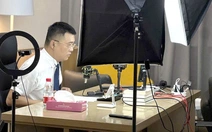 Luật sư Trung Quốc rầm rộ kéo lên nền tảng số, lừa đảo cũng có