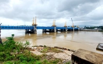 Đập ngăn mặn sông Cái Nha Trang có làm ảnh hưởng thoát lũ?