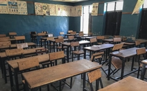 Nigeria: Nhiều tay súng đột nhập trường học, bắt 315 giáo viên, học sinh làm con tin