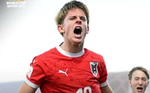 Lịch thi đấu bán kết U17 World Cup 2025: Bồ Đào Nha chạm trán Brazil