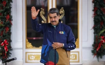 Nhiều hãng bay quốc tế hủy chuyến rời Venezuela, Mỹ tính rải truyền đơn