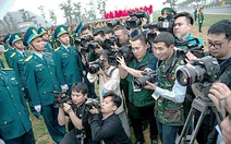 Sửa đổi Luật Báo chí: Cần chính sách đặc thù cho báo chí Hà Nội, TP.HCM