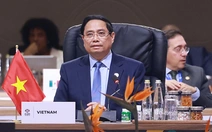 Thủ tướng Phạm Minh Chính nói về khoáng sản chiến lược tại G20