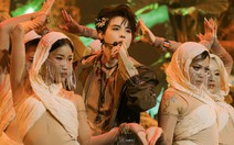 Vũ Cát Tường khẳng định Anh trai say hi là cuộc chiến sống còn khắc nghiệt