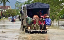 Rốn lũ xã Hòa Thịnh: 25 người chết, 24 nhà sập hoàn toàn, thiệt hại ước hơn 560 tỉ đồng