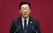 Tổng thống Hàn Quốc: Sẵn sàng đối thoại với Triều Tiên qua mọi kênh