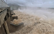 Ứng phó với áp thấp gây mưa lớn, Đắk Lắk yêu cầu các thủy điện đưa nước hồ chứa về mức đón lũ