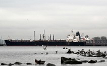 Giá thuê tàu chở dầu tăng hơn 570% khi thế giới né nguồn Nga