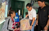 Bạn đọc góp 20 tỉ đồng gửi đến đồng bào miền Trung, 'mong có thêm nhiều tấm lòng cùng chung tay'