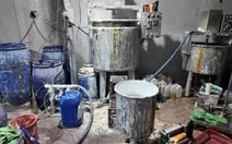 Cảnh báo: Mỹ phẩm giả đang 'cày' da mặt người dùng