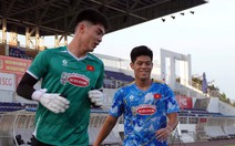 U22 Việt Nam tự tin cho mục tiêu huy chương vàng SEA Games